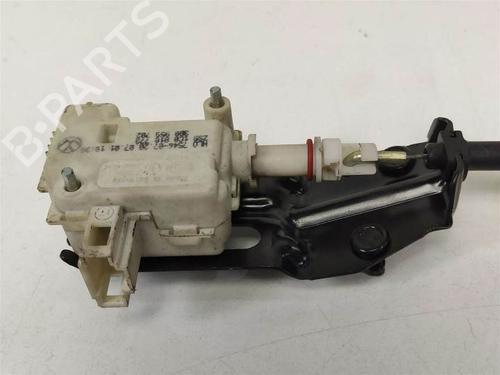 Fuel flap AUDI TT (8N3) 1.8 T quattro | BP9948542C131 