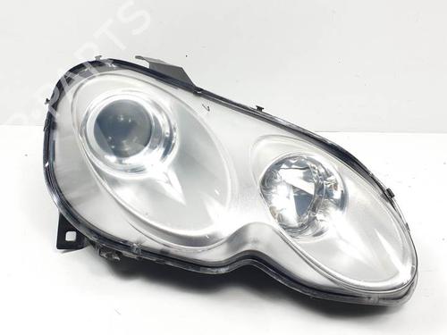 Højre forlygte SMART FORFOUR (454) 1.1 (454.030) (75 hp) 25116582