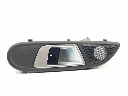 Used Front left interior door handle FORD FIESTA VI (CB1, CCN) 1.0 EcoBoost (100 hp) 15216821