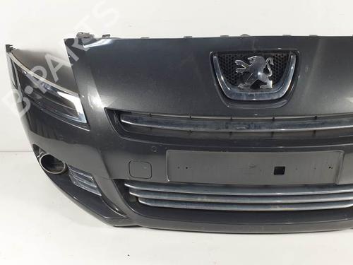 Front bumper PEUGEOT 5008 (0U_, 0E_) 1.6 HDi | BP29149583C7 