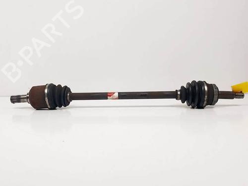 Used Right rear driveshaft Right rear driveshaft HYUNDAI TUCSON (JM) 2.0 CRDi (113 hp) 17215829 17215829