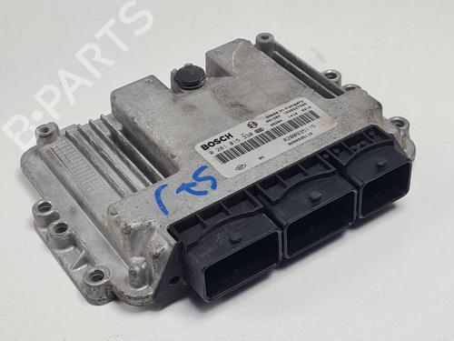 Used Engine control unit (ECU) Engine control unit (ECU) RENAULT TRAFIC II Bus (JL) 2.0 dCi 115 (JL00, JL01, JL0H, JL0M, JL0U) (114 hp) 34514512 34514512