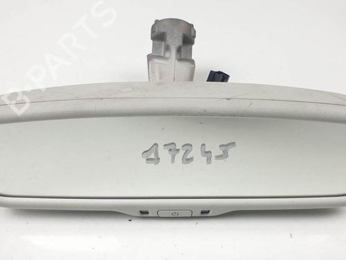 Used Rear mirror Rear mirror FIAT TIPO Estate (356_, 357_) 1.3 D (356WXH1A) (95 hp) 24846566 24846566