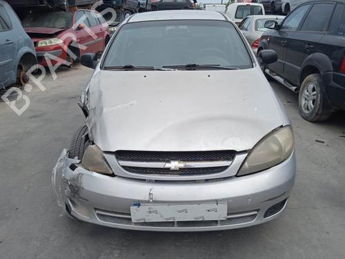 Left front steering knuckle CHEVROLET LACETTI (J200) 1.4 16V | BP11366332M25 - Image 3