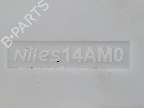Headlight switch NISSAN JUKE (F15) 1.2 DIG-T | BP29347839I24 