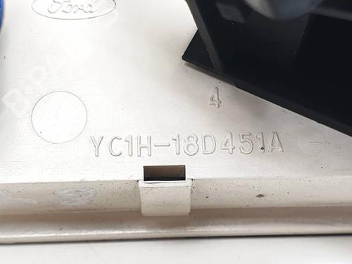 Climate control FORD TRANSIT Van (FA_ _) 2.0 TDCi | BP29444307I5 