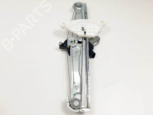 Front left window mechanism HYUNDAI TUCSON (NX4E, NX4A) 1.6 T-GDi Hybrid | BP24934103C22  - Image 8