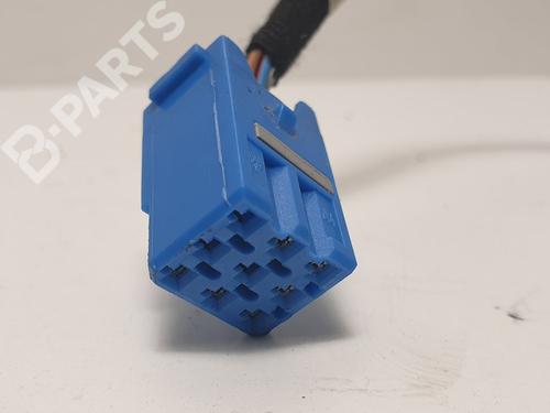 Right front window switch OPEL VECTRA B Estate (J96) 2.2 DTI 16V (F35) | BP9119641I26 