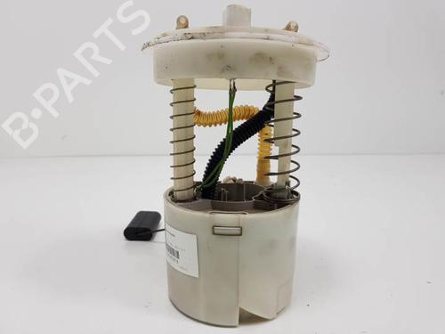 Used Fuel pump FORD FUSION (JU_) 1.4 TDCi (68 hp) 8535427
