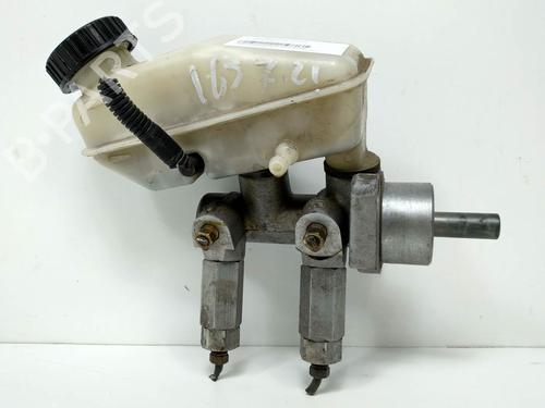 Brake master cylinder DAEWOO KALOS (KLAS) 1.4 | BP8683706M77 - Image 3