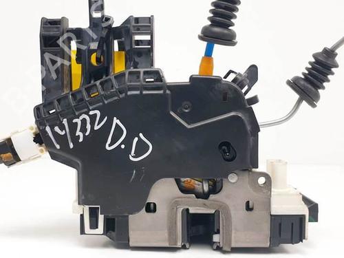 Front right lock INFINITI Q30 2.2 D | BP18069957C97 