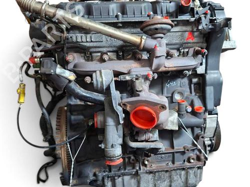 Engine PEUGEOT 807 (EB_) 2.0 HDi | BP40175426M1 - Image 3
