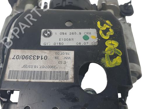 Steering column BMW X5 (E53) 3.0 d | BP36514457M21  - Image 6