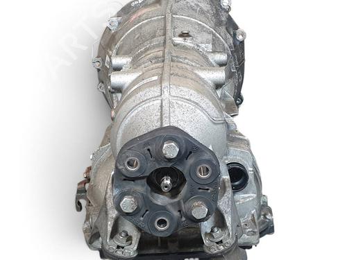 Gearbox BMW 3 Coupe (E92) 320 d | BP39929644M3 - Image 5