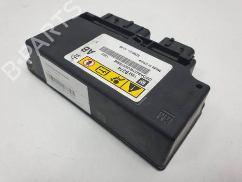Kollisjonspute styreenhet CHEVROLET CRUZE Hatchback (J305) 1.6 | BP7183676M53 