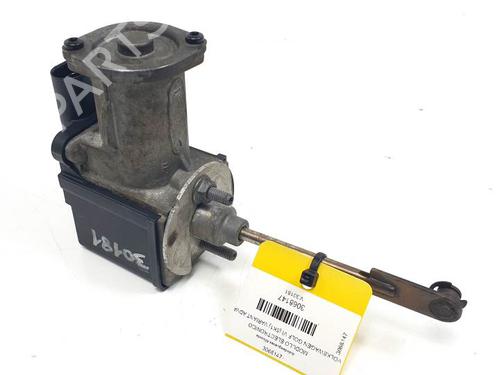 Elektronisk modul VW GOLF VI Variant (AJ5) 1.2 TSI (105 hp) 25155342