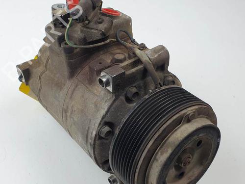 AC-Kompressor LAND ROVER RANGE ROVER SPORT I (L320) 3.6 D 4x4 (272 hp) 28498838