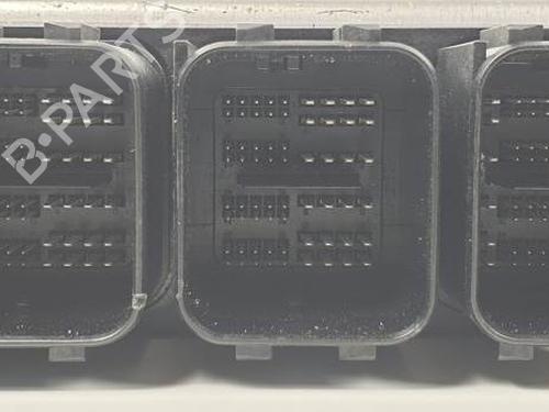 Engine control unit (ECU) LAND ROVER RANGE ROVER EVOQUE (L551) 2.0 D150 4x4 | BP25256120M57 