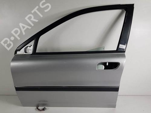 Used Left front door Left front door VOLVO S80 I (184) T6 (272 hp) 12379092 12379092