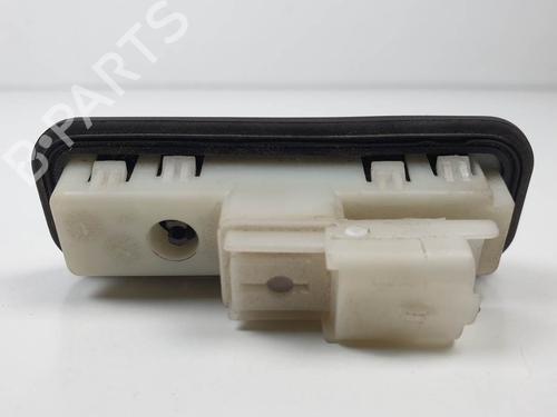 Tailgate handle CITROËN C3 II (SC_) 1.4 HDi 70 (SC8HZC, SC8HR0, SC8HP4) | BP28027571C132 - Image 2