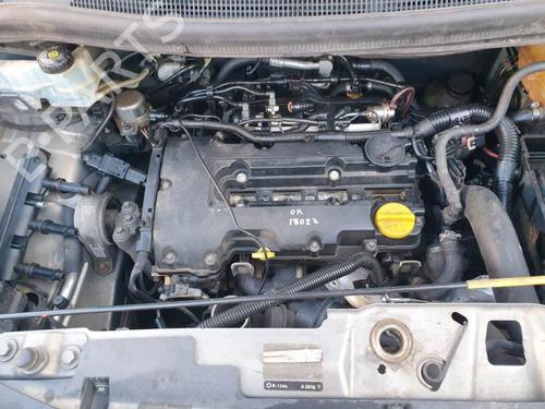 Ratstangsstang OPEL MERIVA B MPV (S10) 1.4 (75) | BP24984268I23 