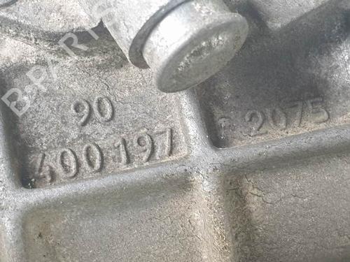 Gearbox OPEL CORSA B (S93) 1.0 i 12V (F08, F68, M68) | BP9855494M3 