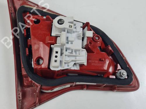 Right tailgate light OPEL MERIVA B MPV (S10) 1.4 (75) | BP30763303C80 - Image 2
