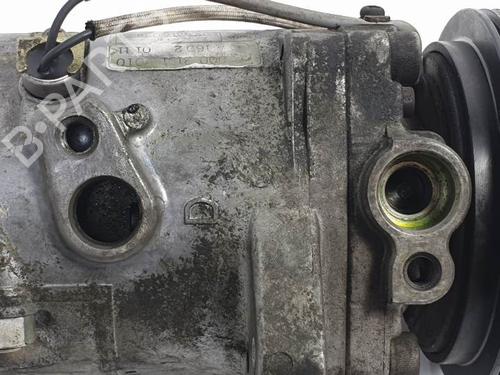 AC compressor SMART CITY-COUPE (450) 0.7 (450.352, 450.353) | BP6849516M34 