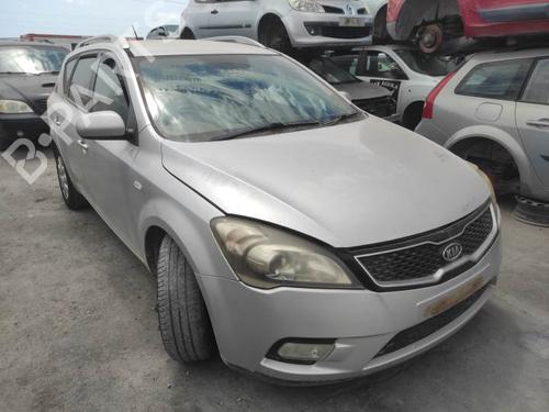 Engine KIA CEE'D SW (ED) 1.6 CVVT | BP28027684M1 