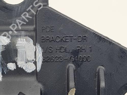 Rear right interior door handle HYUNDAI i30 (PDE, PD, PDEN) 1.6 CRDi | BP34516374I16 - Image 3