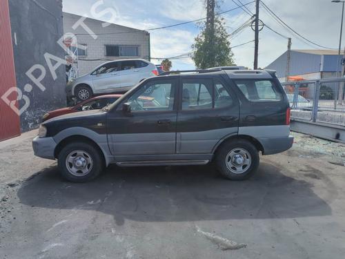 Front left window mechanism TATA SAFARI (42_FD) 3.0 D | BP29245337C22  - Image 11