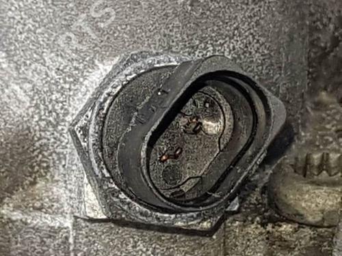Gearbox VW TOURAN (1T1, 1T2) 1.9 TDI | BP25289619M3 