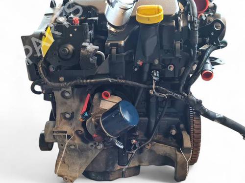 Engine DACIA SANDERO II 1.5 dCi | BP29820358M1 
