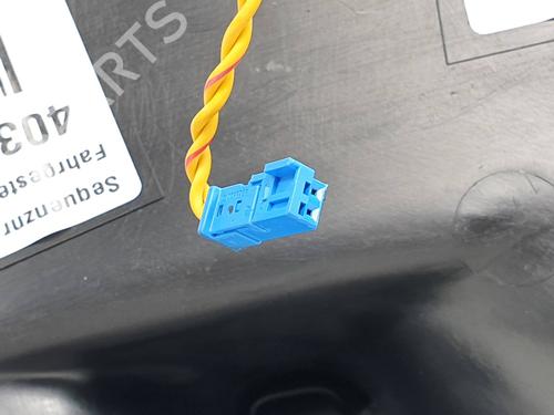 Rear right panel BMW 2 Gran Coupe (F44) M 235 i xDrive | BP30763150C61 - Image 3