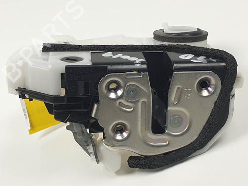 rear-right-lock-mazda-cx-30-dm-2019-24915709 main image