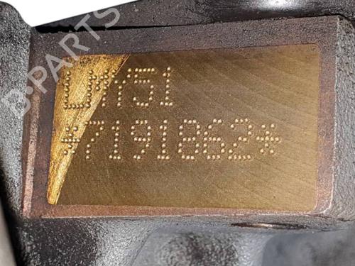 Engine JEEP CHEROKEE (KL) 2.0 CRD | BP30313391M1  - Image 9