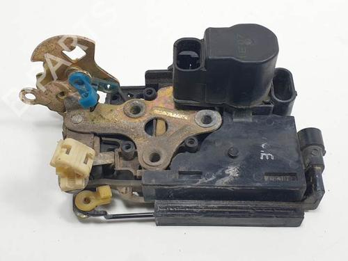 Front left lock DAEWOO NUBIRA Saloon (J100) 2.0 16V | BP12385390C98 