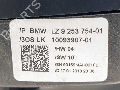 Steering column stalk BMW 3 Touring (F31) 330 d | BP25145603I23 - Image 3