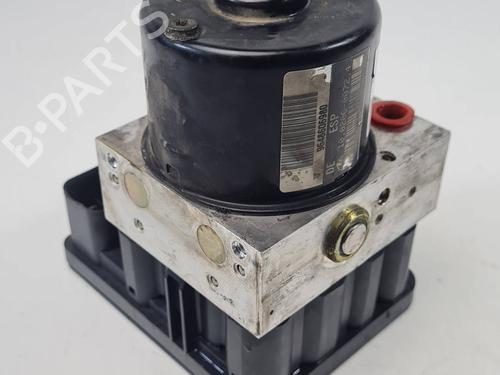 ABS pump CITROËN C5 I (DC_) 2.2 HDi (DC4HXB, DC4HXE) | BP37533358M43 - Image 3