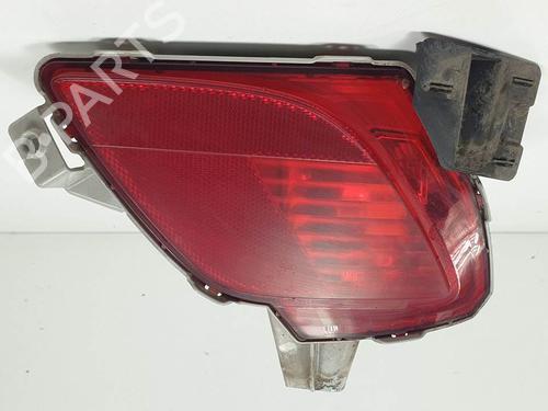 Tågelys Tågelys MAZDA CX-5 (KE, GH) 2.2 D AWD (KE102) (175 hp) 16065625 16065625