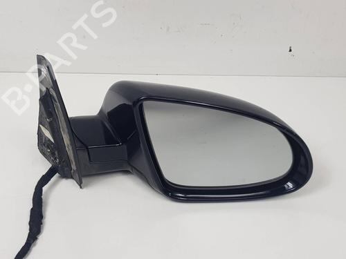 Left mirror AUDI A2 (8Z0) 1.4 | BP35749703C26 - Image 3