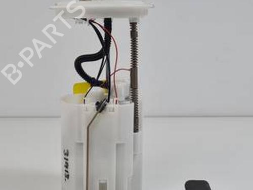 Used Fuel pump OPEL MERIVA B MPV (S10) 1.4 (75) (100 hp) 30763301
