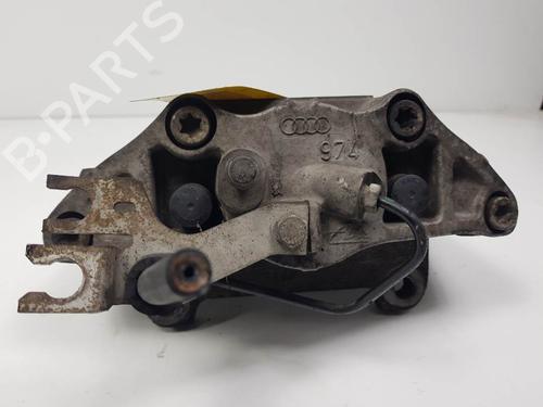 Right front brake caliper AUDI A4 B7 Avant (8ED) 2.7 TDI | BP11570919M104 - Image 3