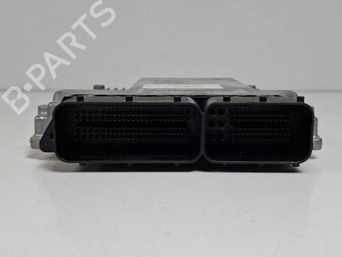 Engine control unit (ECU) BMW 3 (E90) 325 d | BP39917008M57 - Image 3