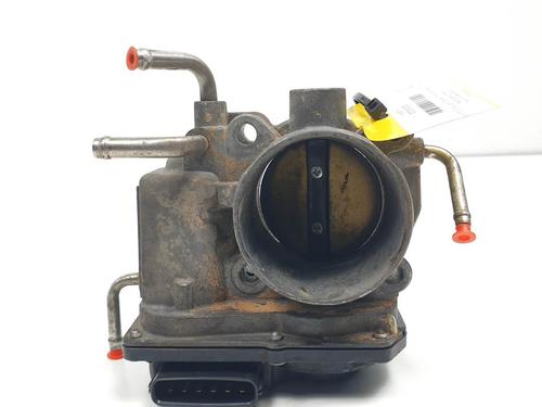 Used Throttle body Throttle body TOYOTA RAV 4 III (_A3_) 2.0 4WD (ACA30_, ACA30R) (152 hp) 24915951 24915951