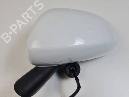 Used Left mirror Left mirror OPEL CORSA D (S07) 1.0 (L08, L68) (65 hp) 34611321 34611321