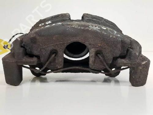 Right front brake caliper VW TOURAN (1T1, 1T2) 1.9 TDI | BP12355298M104 