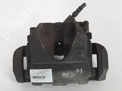 Used Left front brake caliper Left front brake caliper 11570338 11570338