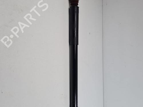 Used Left rear shock absorber Left rear shock absorber 38010404 38010404