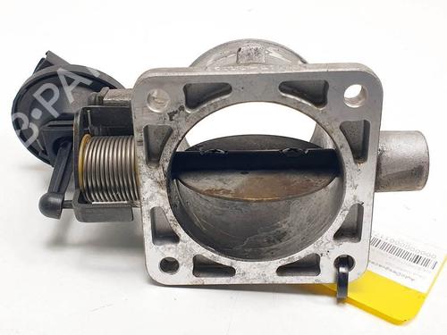 Used Throttle body Throttle body KIA SORENTO I (JC) 2.5 CRDi 4WD (140 hp) 17727082 17727082